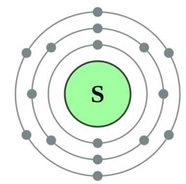 Effect of sulfur on steel properties