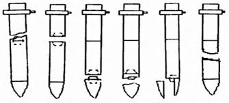 Reasons why graphite electrodes break during the smelting process and preventive measures