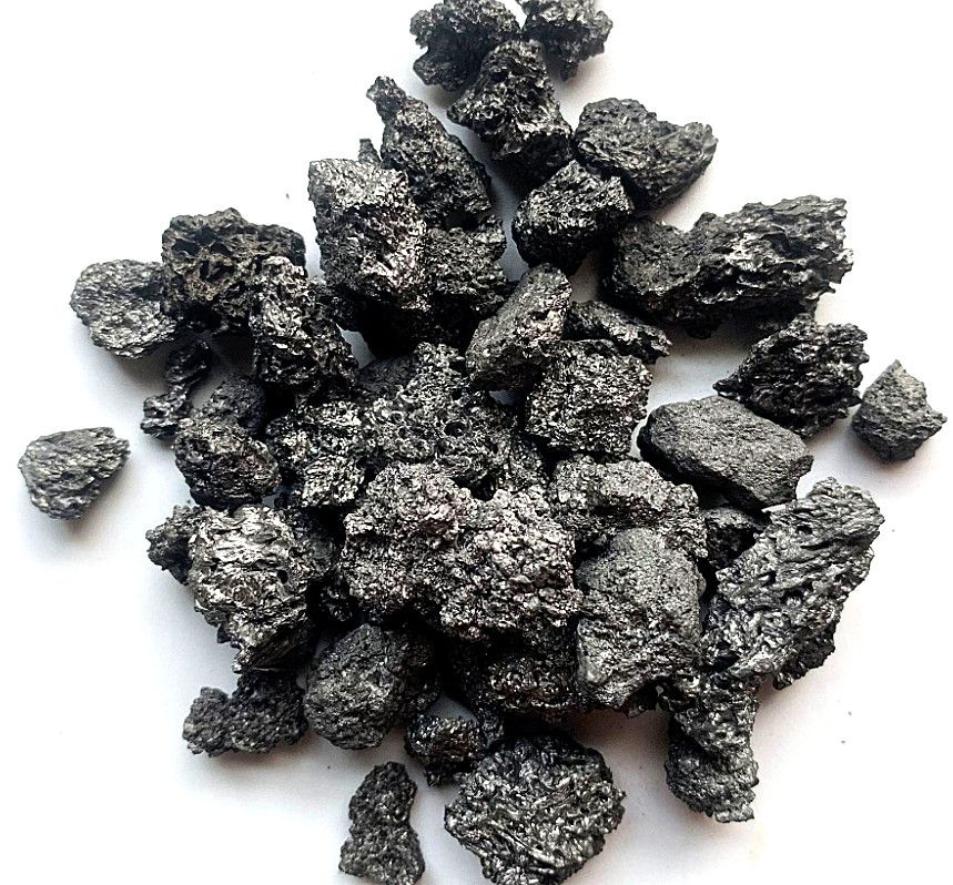 The impact of carbon content of carburizer on the foundry industry