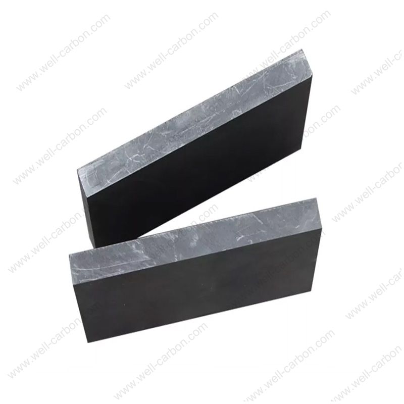 Graphite BlockSquare for Sale